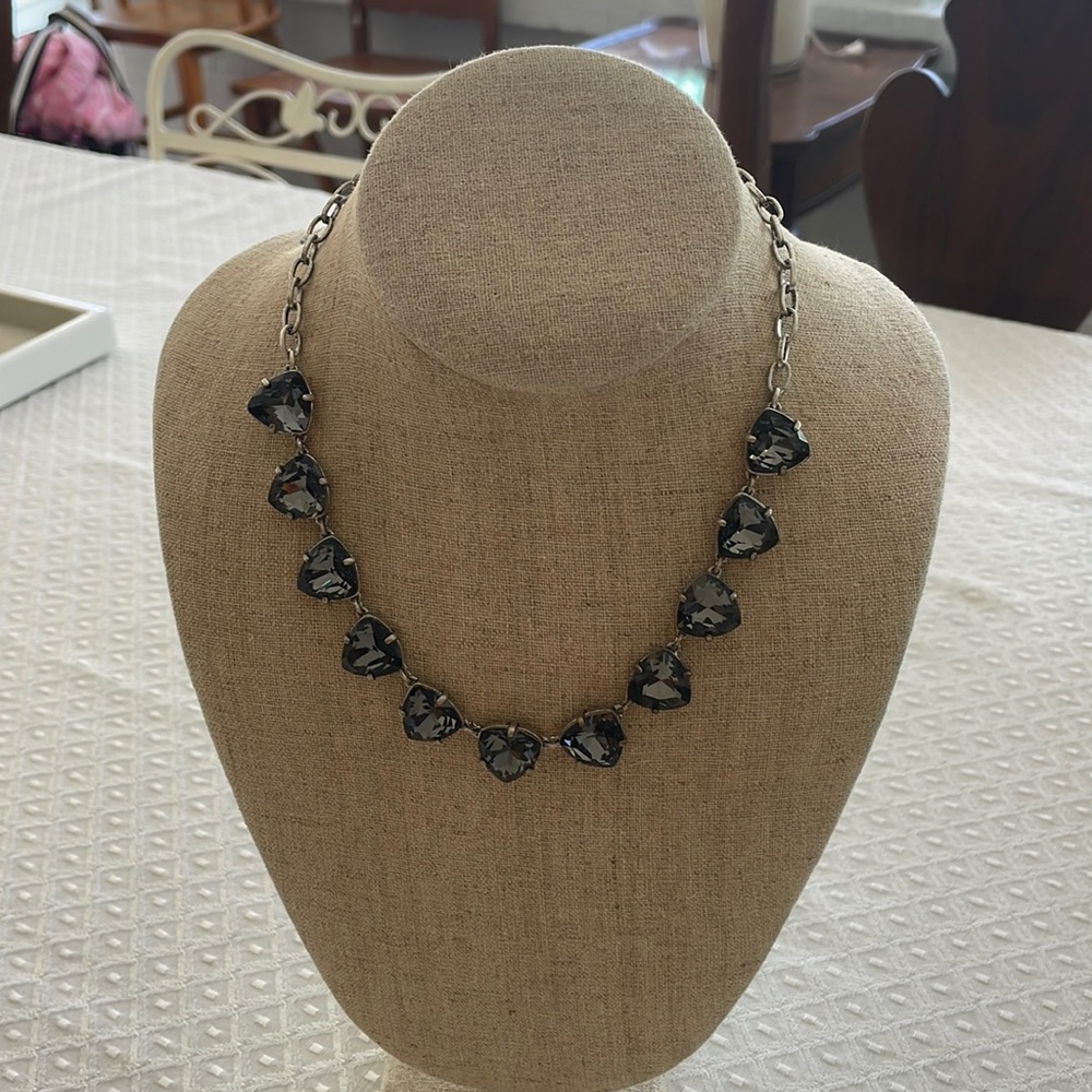 Somerville necklace